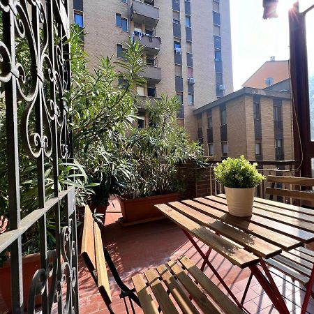 Appartme Guest House Seveso 40 Milan Bagian luar foto