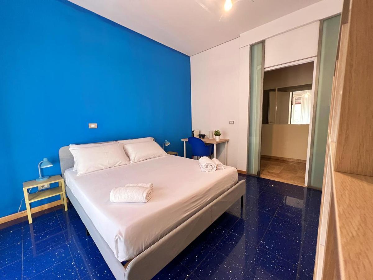 Appartme Guest House Seveso 40 Milan Bagian luar foto